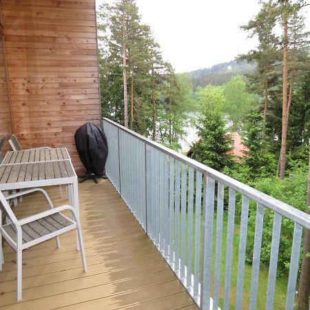 Family Apartment Lipno Lake Lipno nad Vltavou Bagian luar foto