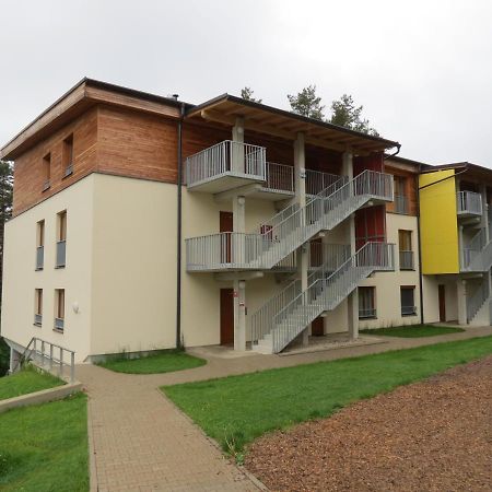 Family Apartment Lipno Lake Lipno nad Vltavou Bagian luar foto