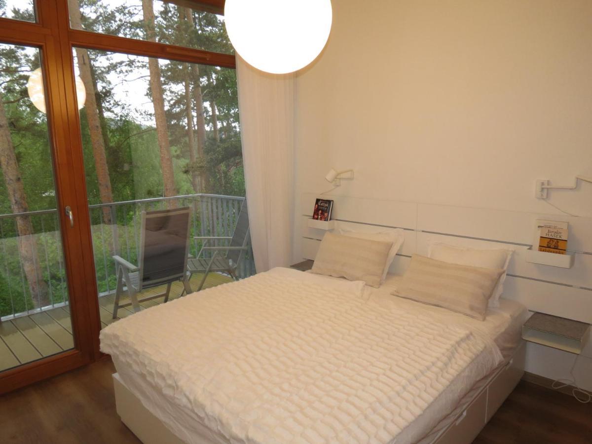 Family Apartment Lipno Lake Lipno nad Vltavou Bagian luar foto