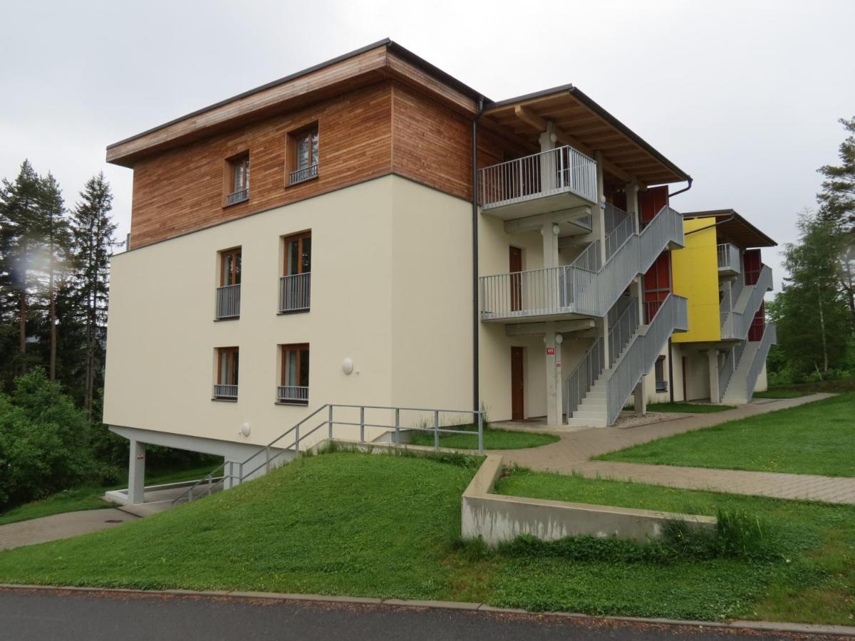 Family Apartment Lipno Lake Lipno nad Vltavou Bagian luar foto