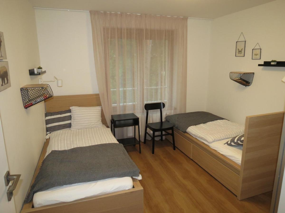 Family Apartment Lipno Lake Lipno nad Vltavou Bagian luar foto