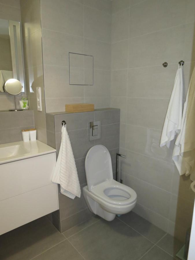 Family Apartment Lipno Lake Lipno nad Vltavou Bagian luar foto