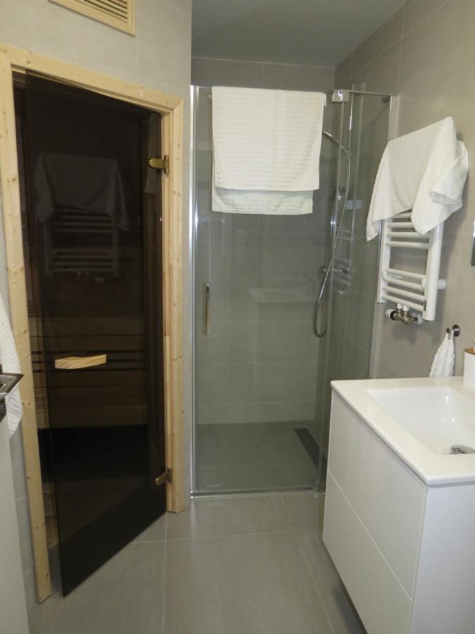 Family Apartment Lipno Lake Lipno nad Vltavou Bagian luar foto